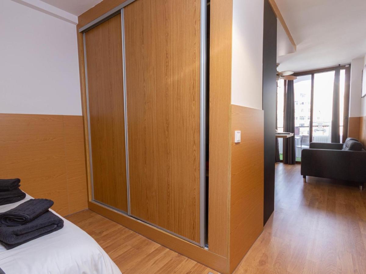 Cherry Friendly Holiday Home Πλάγια ντελ Ινγκλές Εξωτερικό φωτογραφία