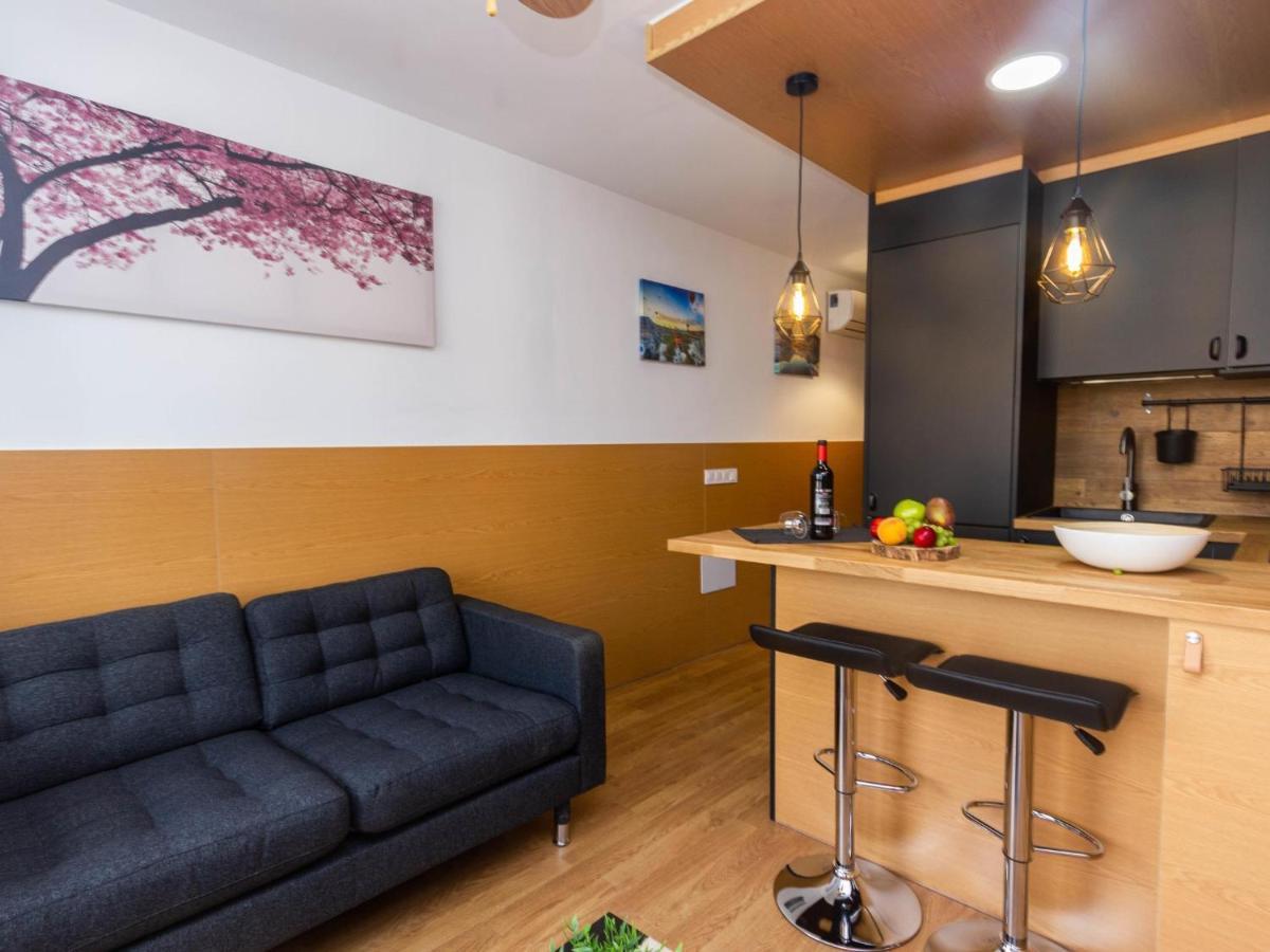 Cherry Friendly Holiday Home Πλάγια ντελ Ινγκλές Εξωτερικό φωτογραφία