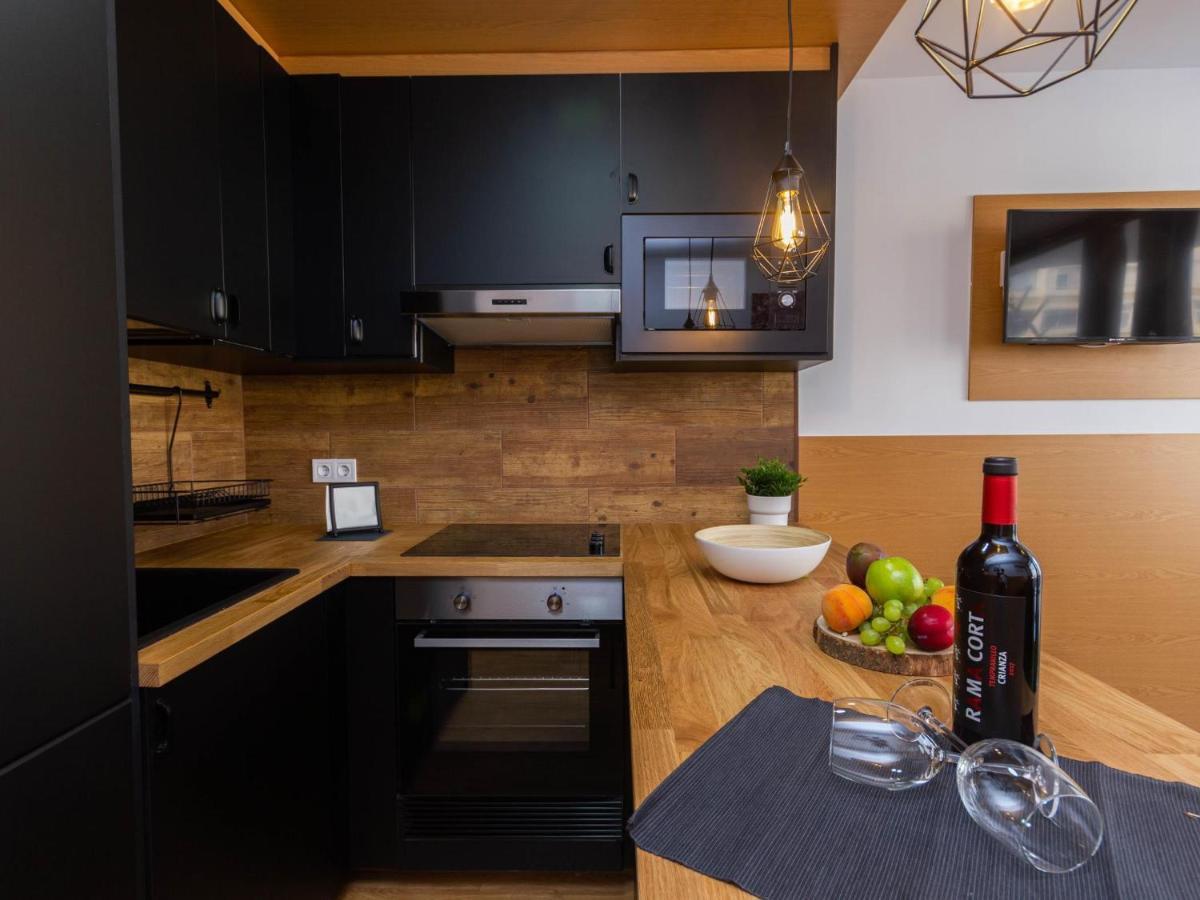 Cherry Friendly Holiday Home Πλάγια ντελ Ινγκλές Εξωτερικό φωτογραφία