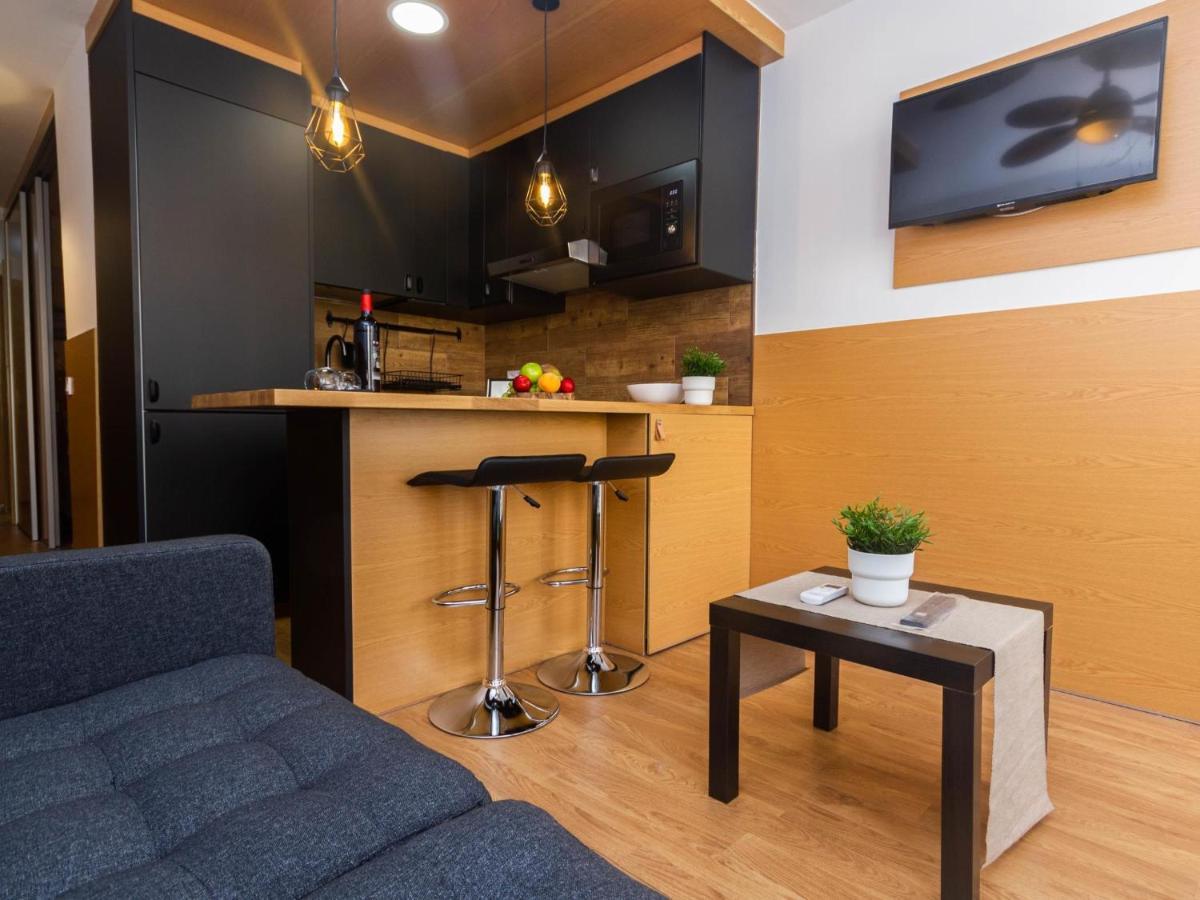 Cherry Friendly Holiday Home Πλάγια ντελ Ινγκλές Εξωτερικό φωτογραφία