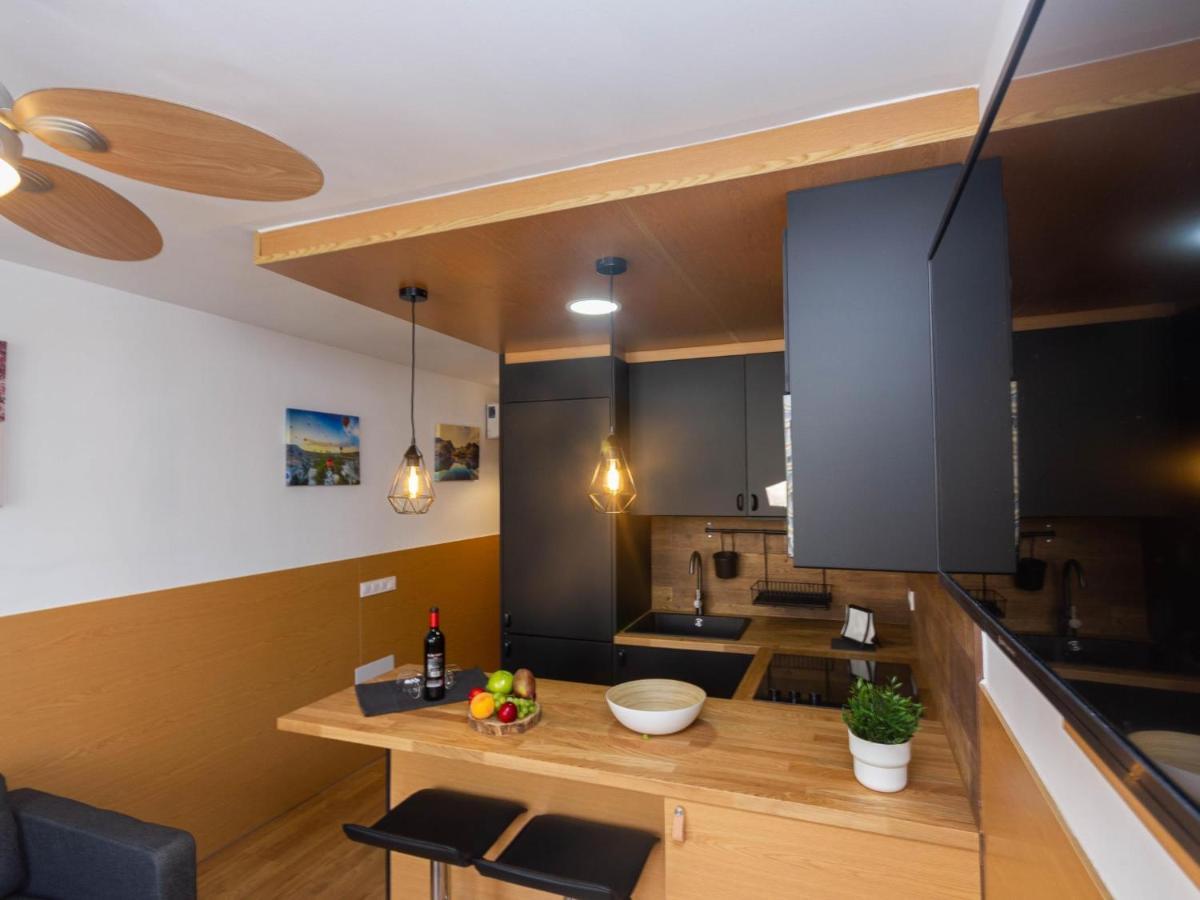 Cherry Friendly Holiday Home Πλάγια ντελ Ινγκλές Εξωτερικό φωτογραφία
