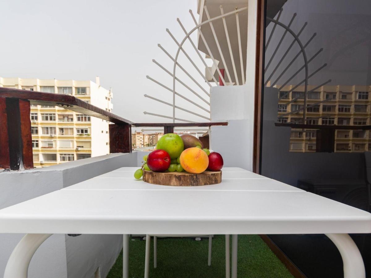 Cherry Friendly Holiday Home Πλάγια ντελ Ινγκλές Εξωτερικό φωτογραφία