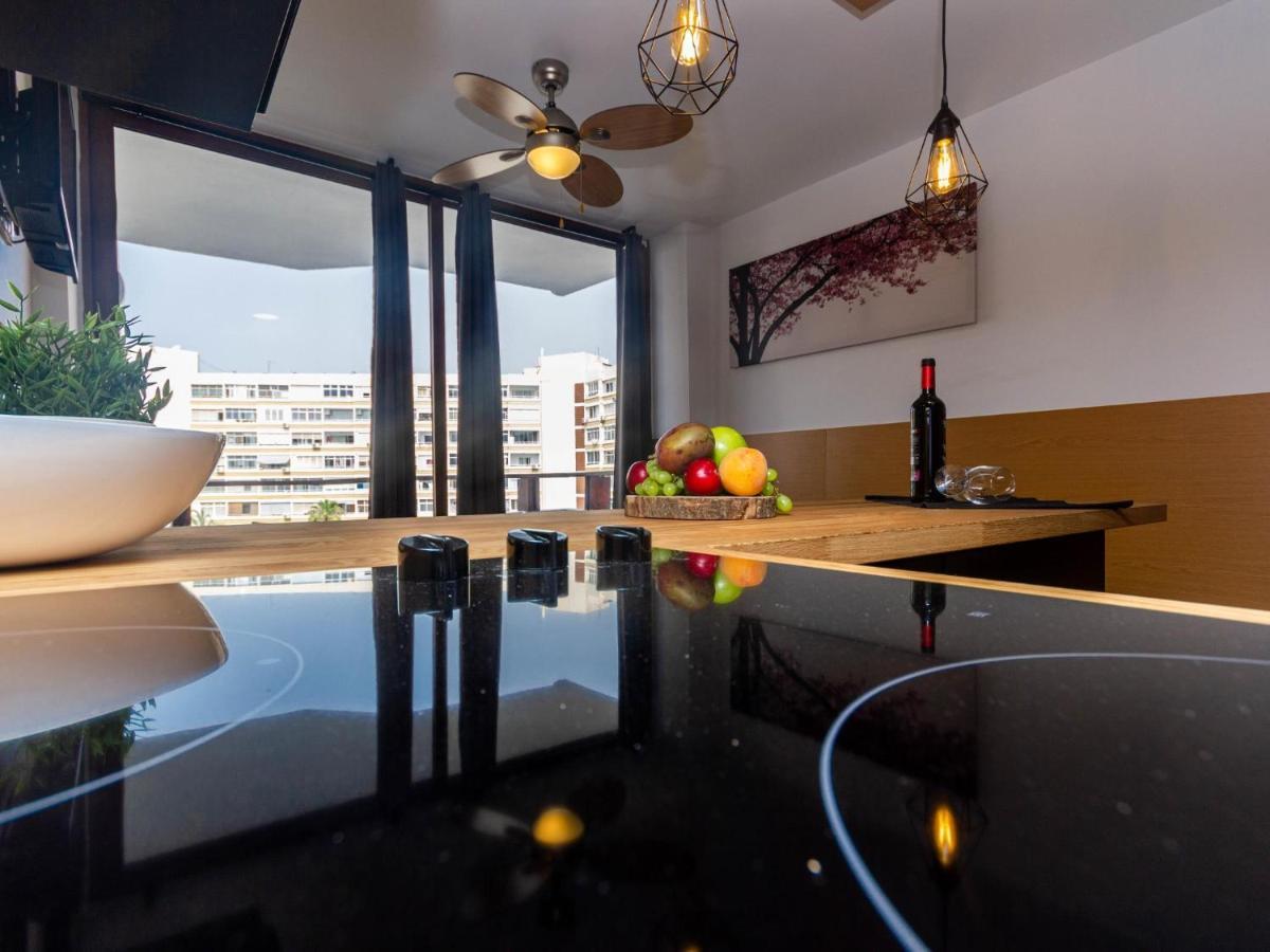 Cherry Friendly Holiday Home Πλάγια ντελ Ινγκλές Εξωτερικό φωτογραφία