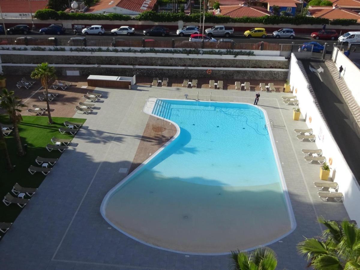 Cherry Friendly Holiday Home Πλάγια ντελ Ινγκλές Εξωτερικό φωτογραφία