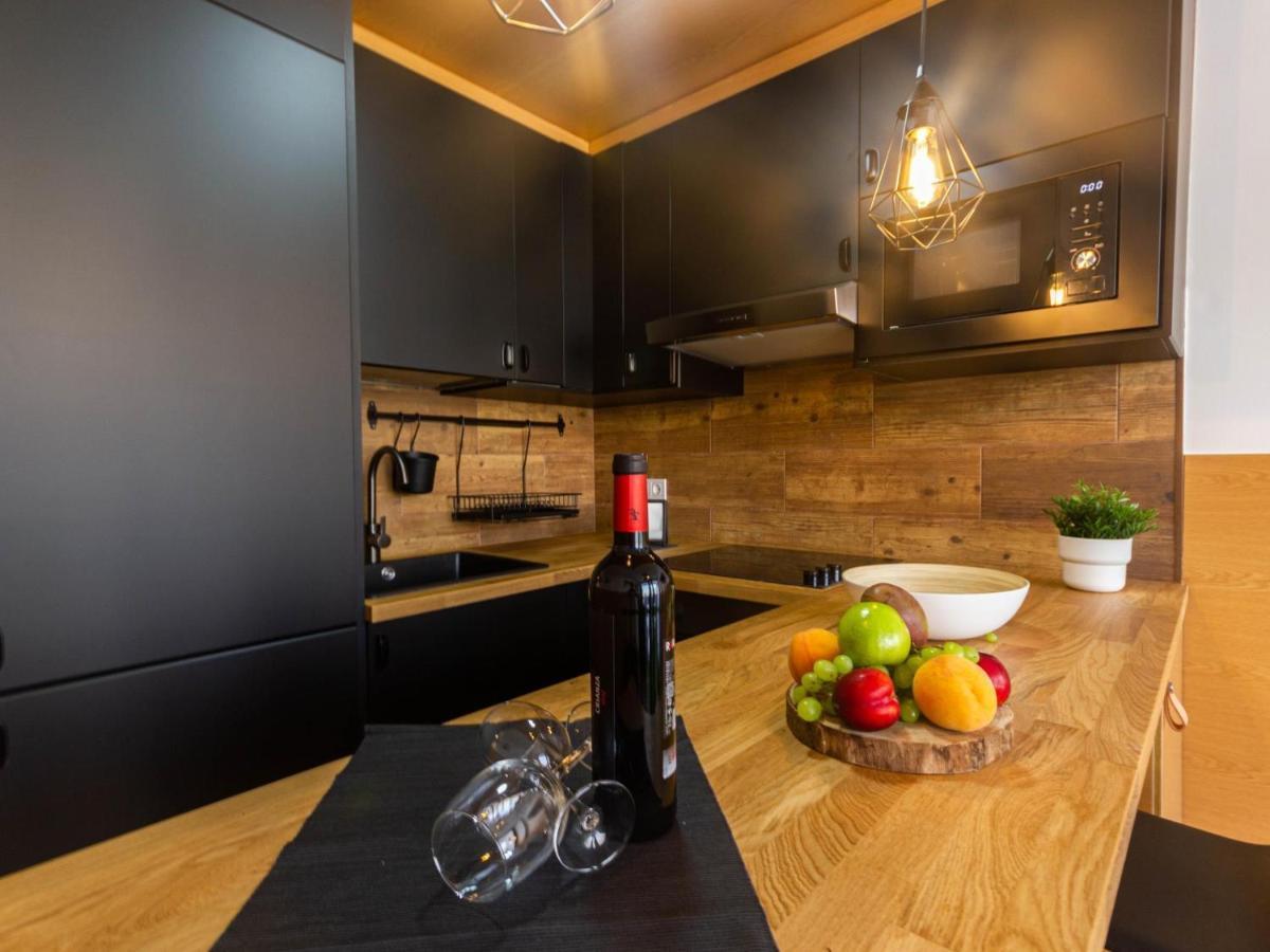 Cherry Friendly Holiday Home Πλάγια ντελ Ινγκλές Εξωτερικό φωτογραφία