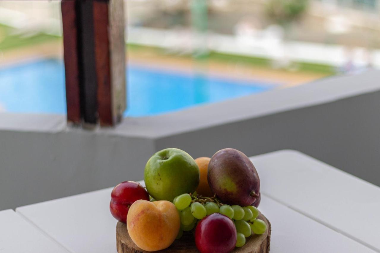 Cherry Friendly Holiday Home Πλάγια ντελ Ινγκλές Εξωτερικό φωτογραφία